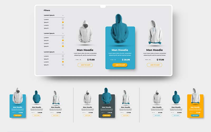 E-commerce Integration